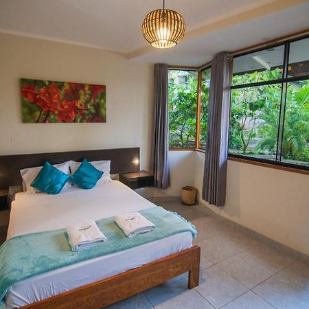 Bubinzana Magical Lodge Tarapoto Dış mekan fotoğraf