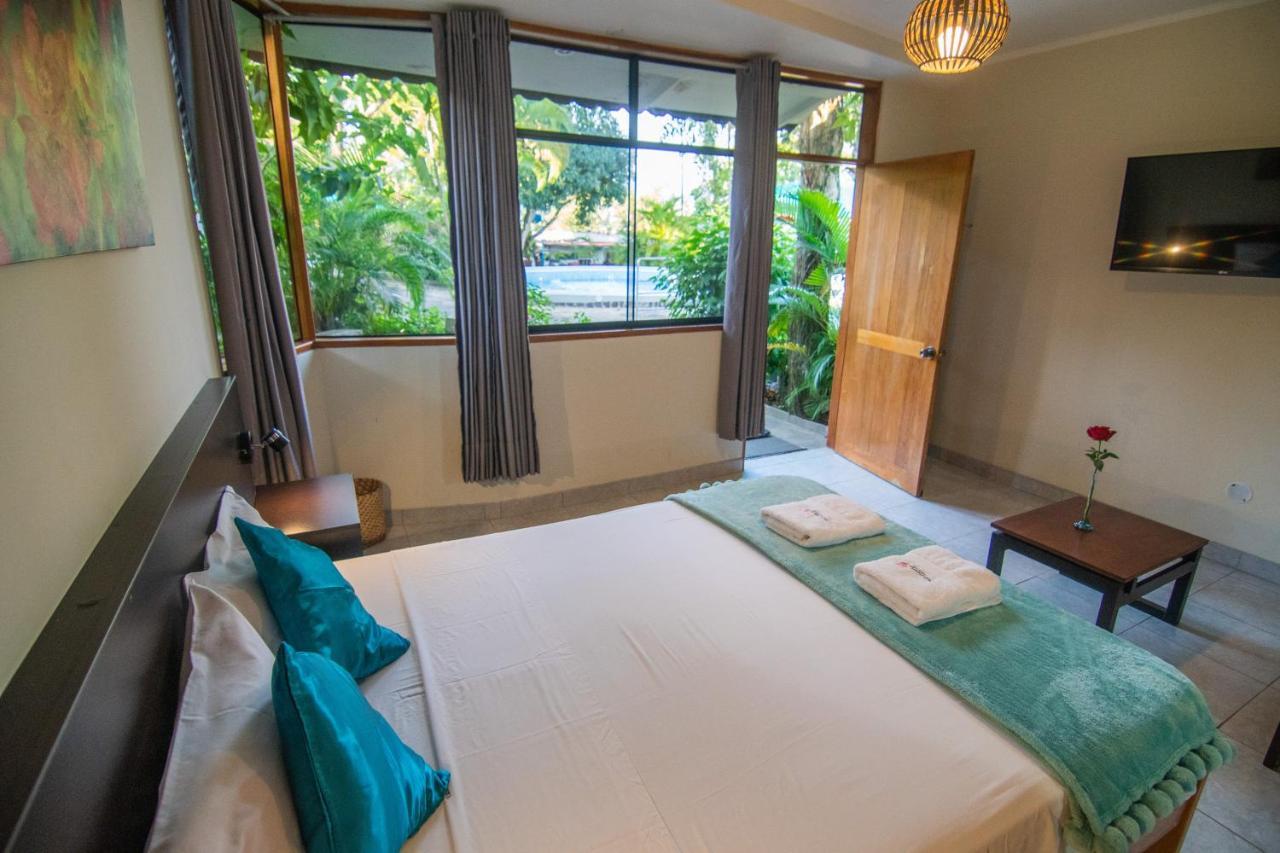 Bubinzana Magical Lodge Tarapoto Dış mekan fotoğraf
