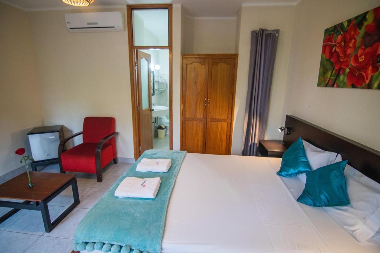 Bubinzana Magical Lodge Tarapoto Dış mekan fotoğraf