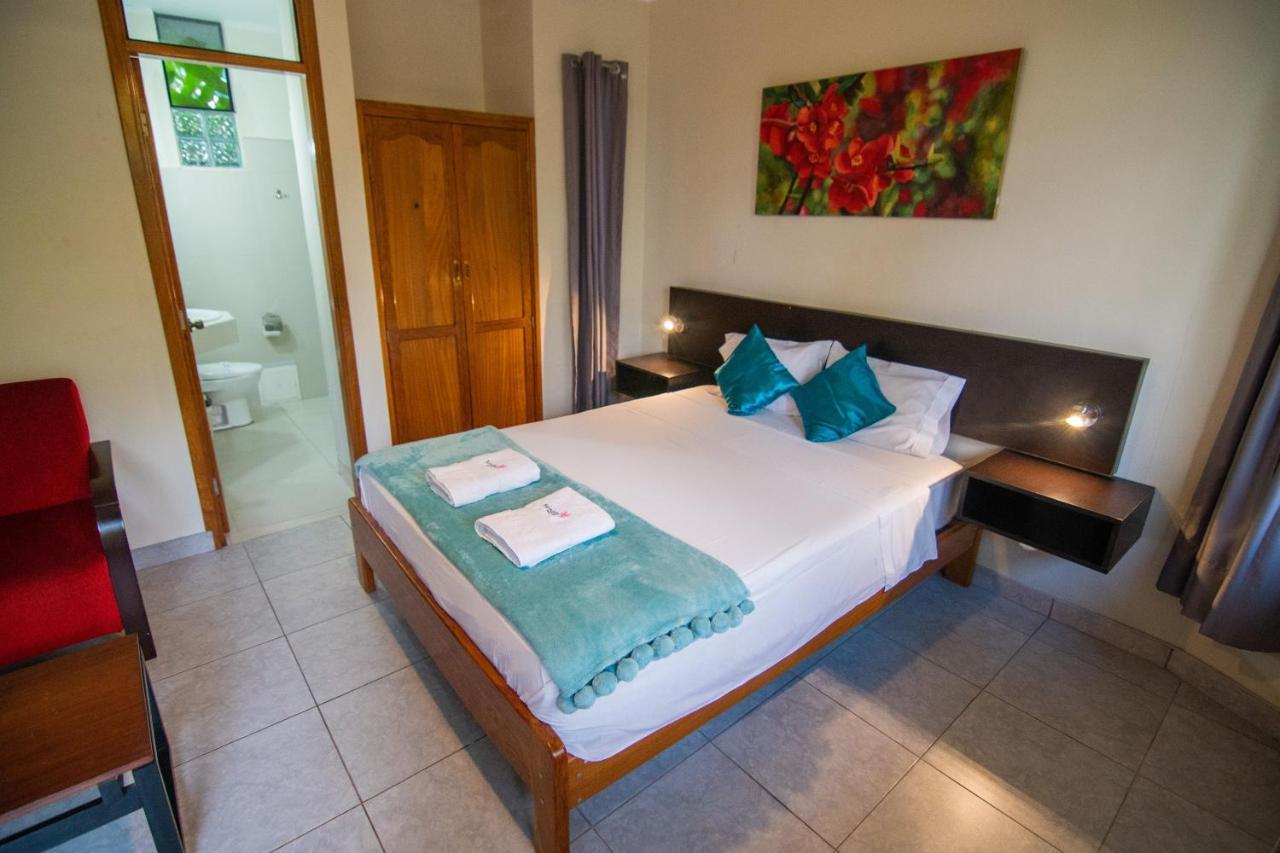 Bubinzana Magical Lodge Tarapoto Dış mekan fotoğraf