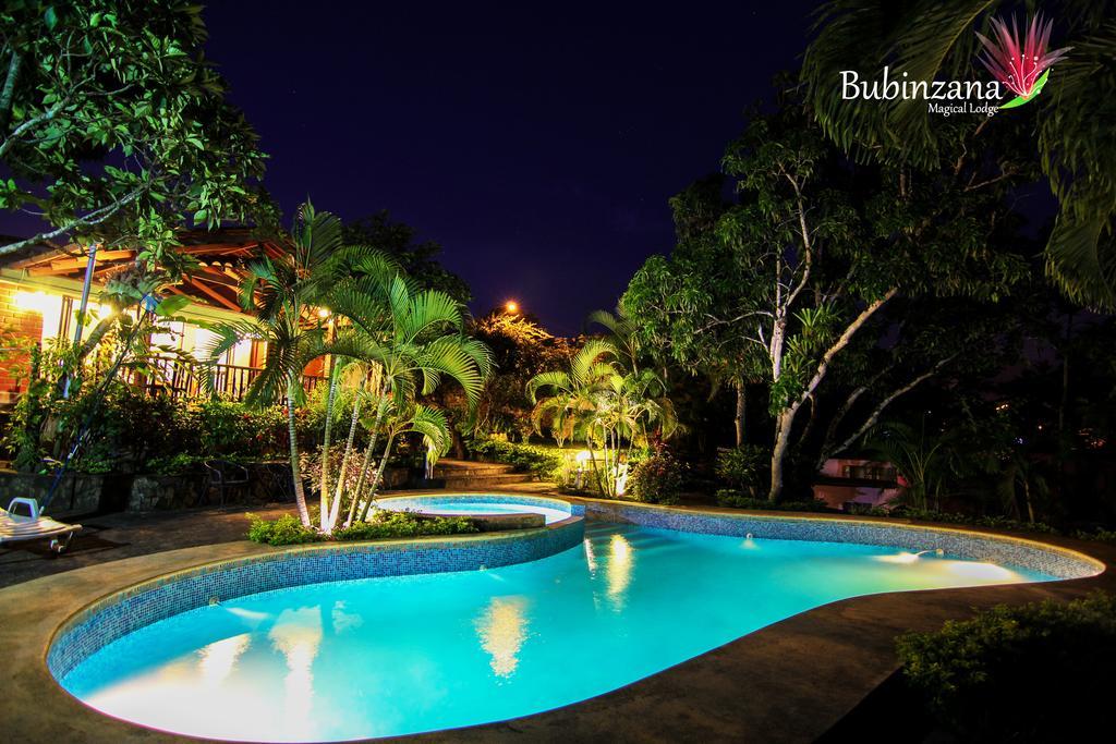 Bubinzana Magical Lodge Tarapoto Dış mekan fotoğraf