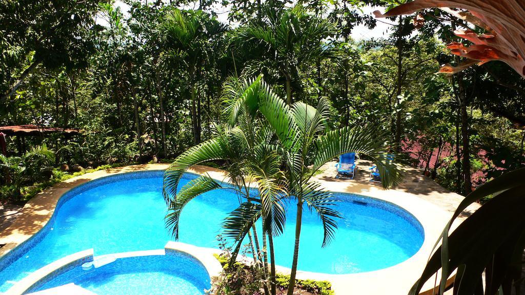 Bubinzana Magical Lodge Tarapoto Dış mekan fotoğraf
