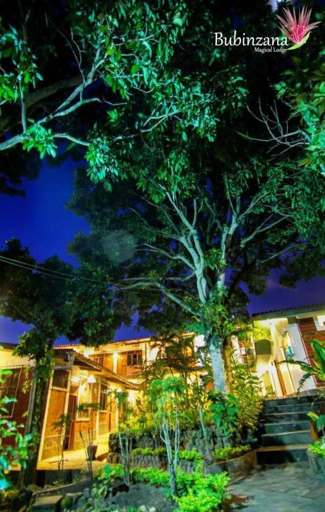 Bubinzana Magical Lodge Tarapoto Dış mekan fotoğraf