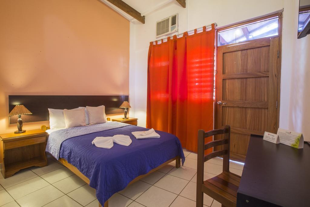 Bubinzana Magical Lodge Tarapoto Oda fotoğraf