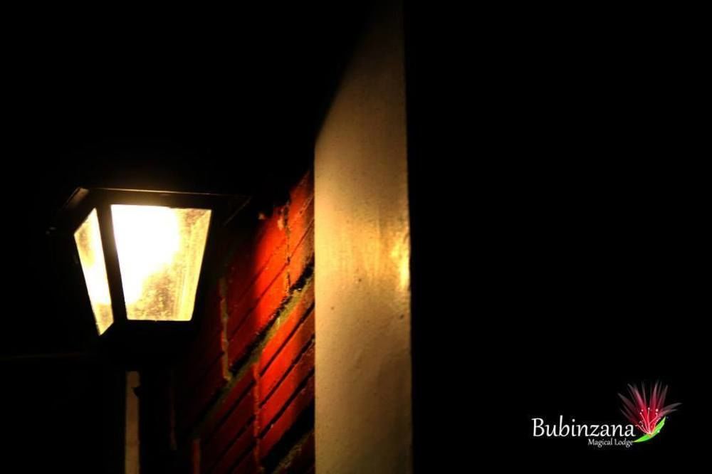Bubinzana Magical Lodge Tarapoto Dış mekan fotoğraf