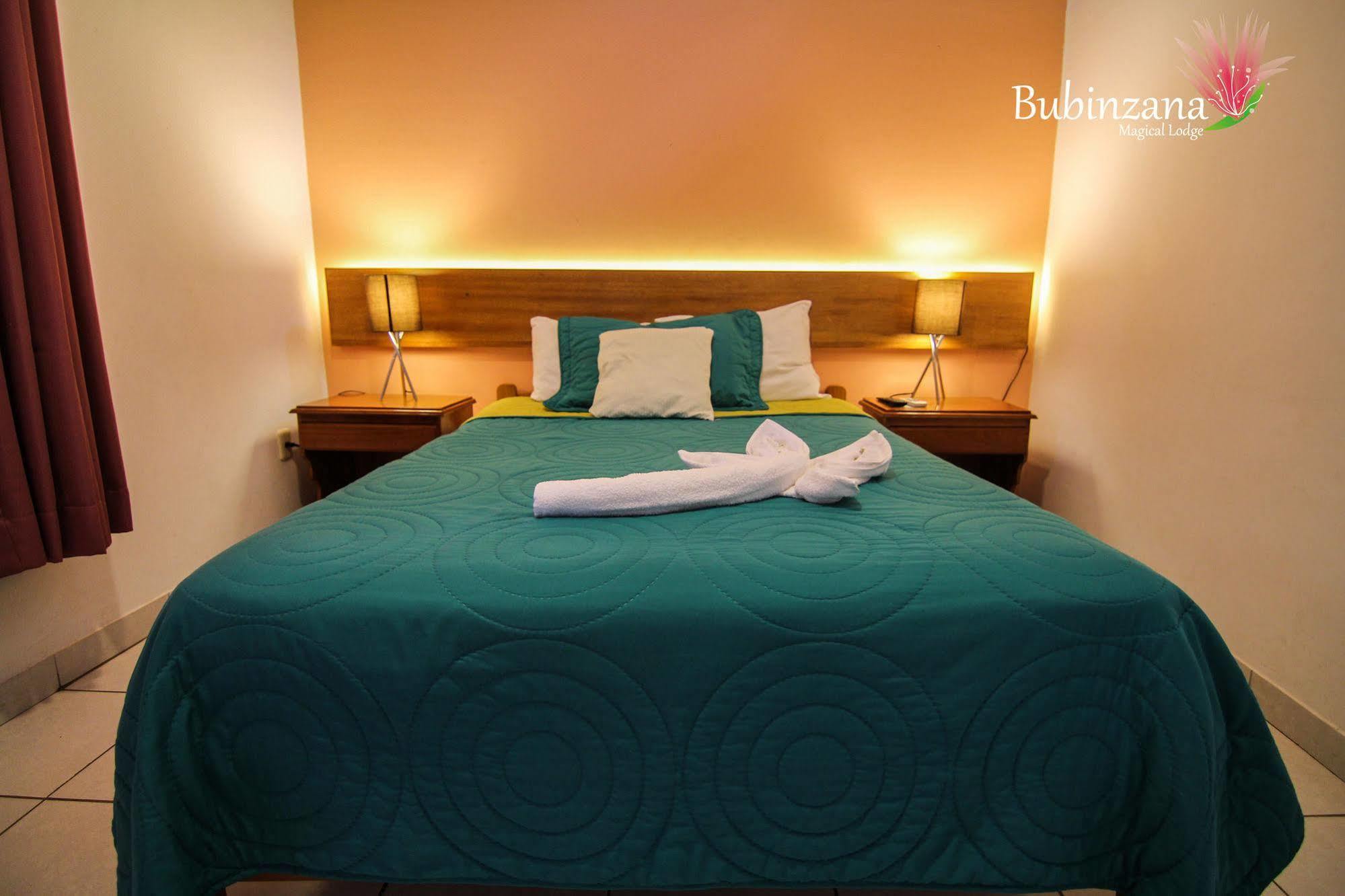 Bubinzana Magical Lodge Tarapoto Dış mekan fotoğraf