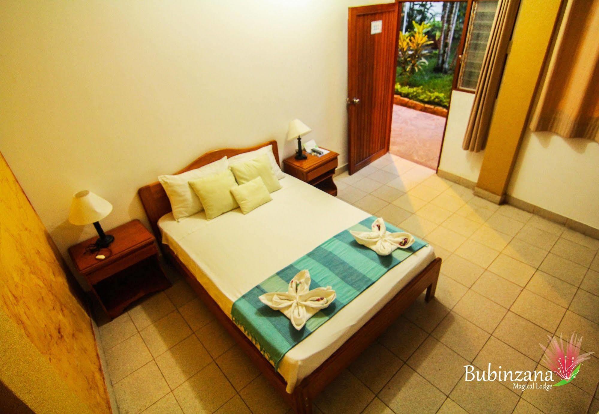 Bubinzana Magical Lodge Tarapoto Dış mekan fotoğraf