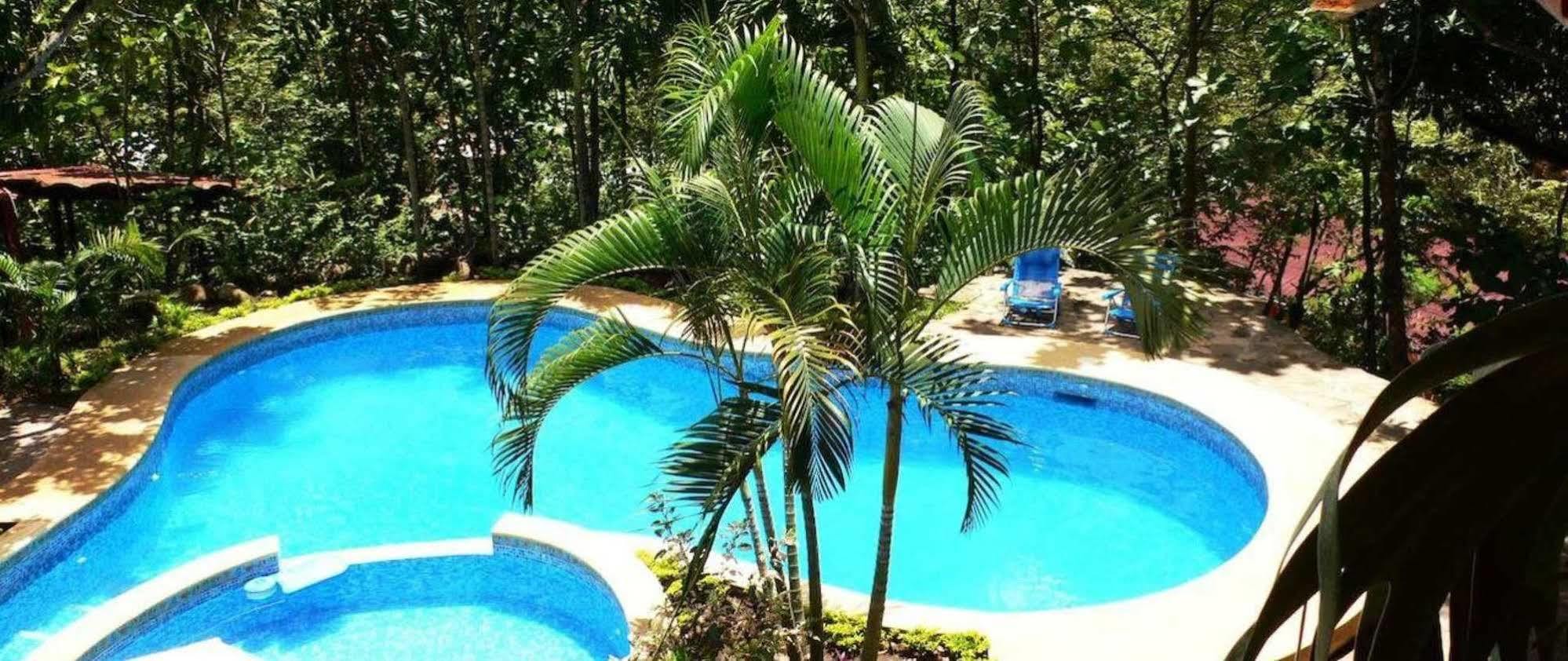Bubinzana Magical Lodge Tarapoto Dış mekan fotoğraf